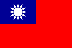 Tajvan zászlója